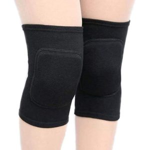 Breathable Knee Pads