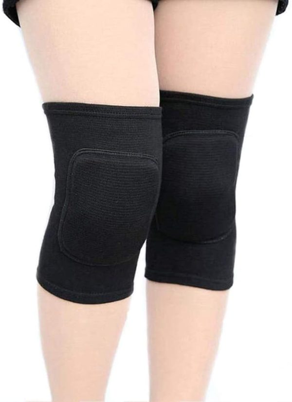 Breathable Knee Pads