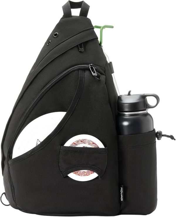Disc Golf Bag