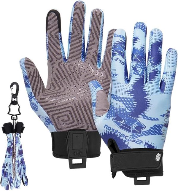 Flying disc Gloves